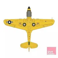 1/144 Scale Model Kit - Detail-Up Parts