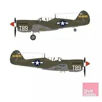 1/144 Scale Model Kit - Detail-Up Parts