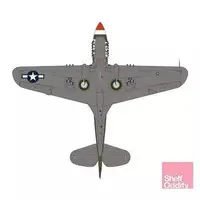 1/144 Scale Model Kit - Detail-Up Parts
