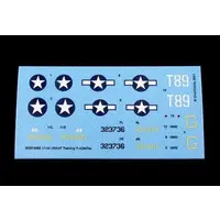 1/144 Scale Model Kit - Detail-Up Parts