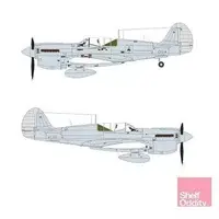 1/144 Scale Model Kit - Detail-Up Parts