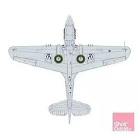 1/144 Scale Model Kit - Detail-Up Parts