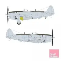 1/144 Scale Model Kit - Detail-Up Parts