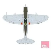 1/144 Scale Model Kit - Detail-Up Parts