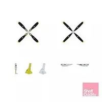 1/144 Scale Model Kit - Detail-Up Parts