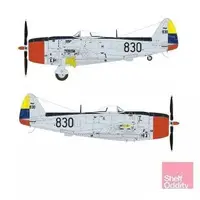 1/144 Scale Model Kit - Detail-Up Parts