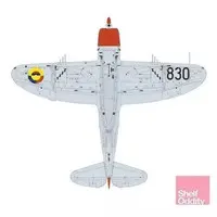 1/144 Scale Model Kit - Detail-Up Parts