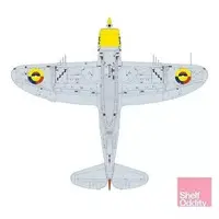 1/144 Scale Model Kit - Detail-Up Parts