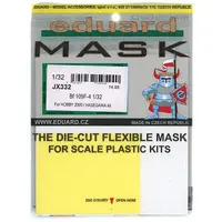 1/32 Scale Model Kit - Fighter aircraft model kits