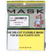 1/48 Scale Model Kit - Fighter aircraft model kits / North American F-86 Sabre