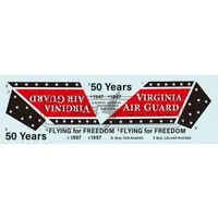 1/48 Scale Model Kit - Detail-Up Parts / F-16 Fighting Falcon