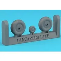 1/144 Scale Model Kit - Bomber / Avro Lancaster