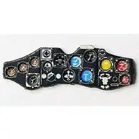 1/72 Scale Model Kit - Grade Up Parts