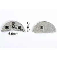 1/72 Scale Model Kit - Grade Up Parts