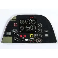 1/72 Scale Model Kit - Grade Up Parts / Bristol Beaufighter