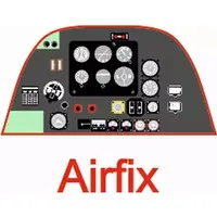 1/72 Scale Model Kit - Grade Up Parts / Bristol Beaufighter