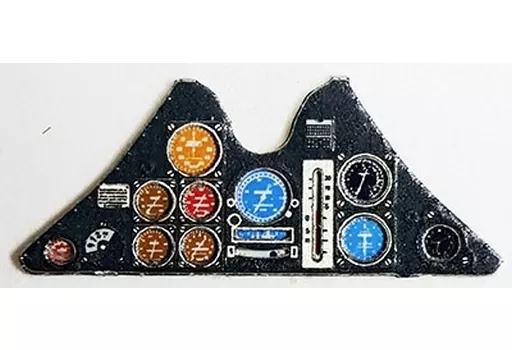 1/48 Scale Model Kit - Grade Up Parts