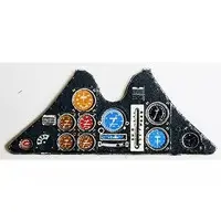 1/48 Scale Model Kit - Grade Up Parts