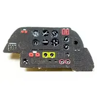 1/72 Scale Model Kit - Grade Up Parts / Bristol Beaufighter