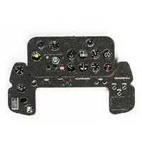 1/72 Scale Model Kit - Grade Up Parts