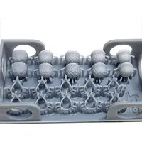 1/35 Scale Model Kit - Grade Up Parts