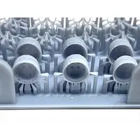 1/35 Scale Model Kit - Grade Up Parts