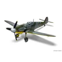 1/24 Scale Model Kit - Fighter aircraft model kits / Messerschmitt Bf 109