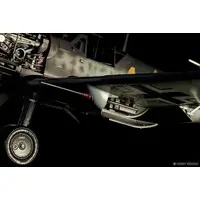 1/24 Scale Model Kit - Fighter aircraft model kits / Messerschmitt Bf 109