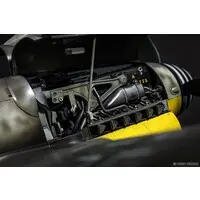 1/24 Scale Model Kit - Fighter aircraft model kits / Messerschmitt Bf 109