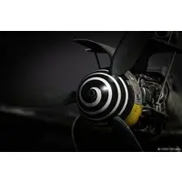 1/24 Scale Model Kit - Fighter aircraft model kits / Messerschmitt Bf 109