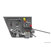 1/24 Scale Model Kit - Fighter aircraft model kits / Messerschmitt Bf 109