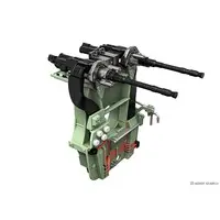 1/24 Scale Model Kit - Fighter aircraft model kits / Messerschmitt Bf 109