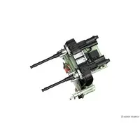 1/24 Scale Model Kit - Fighter aircraft model kits / Messerschmitt Bf 109