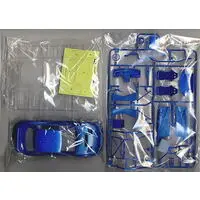 1/24 Scale Model Kit - Vehicle / Subaru Impreza