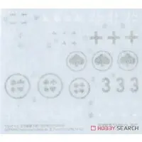 1/35 SCALE GERMAN Panzerkampfwagen III Ausf.N (Sd.Kfz.141/2) Model Kit