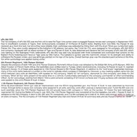 1/35 SCALE GERMAN Panzerkampfwagen III Ausf.N (Sd.Kfz.141/2) Model Kit