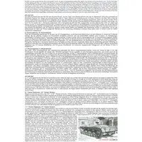 1/35 SCALE GERMAN Panzerkampfwagen III Ausf.N (Sd.Kfz.141/2) Model Kit