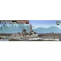 1/700 Scale Model Kit - Seaway Model Series / German cruiser Deutschland