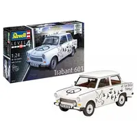 1/24 Scale Model Kit - Vehicle