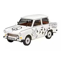 1/24 Scale Model Kit - Vehicle