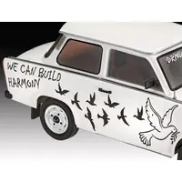 1/24 Scale Model Kit - Vehicle