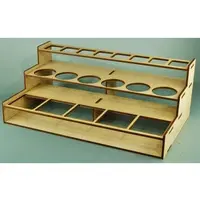 Plastic Model Supplies - Paint Assist