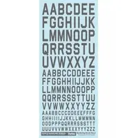 Decals - Pooh’s Modeling Works