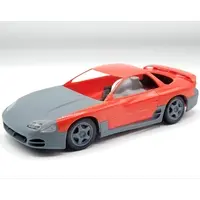 1/24 Scale Model Kit - Vehicle