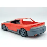 1/24 Scale Model Kit - Vehicle