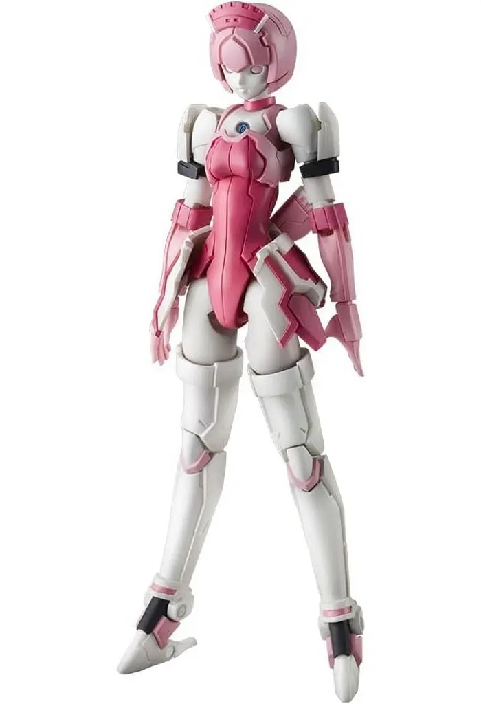 Garage Kit - Resin cast kit - Phantasy Star Online / Elenor Camuel