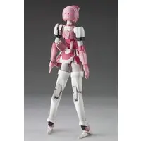 Garage Kit - Resin cast kit - Phantasy Star Online / Elenor Camuel