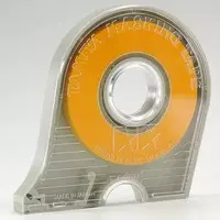 Plastic Model Supplies - Tamiya Makeup Material Series