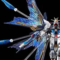 Gundam Models - MOBILE SUIT GUNDAM SEED / Strike Freedom Gundam