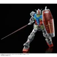 Gundam Models - MOBILE SUIT GUNDAM / RX-78-2